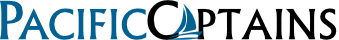PacificCaptains Logo